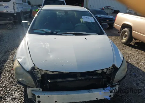 2009 Chevrolet Malibu Ls from USA, damaged, VIN 1G1ZG57B494143121